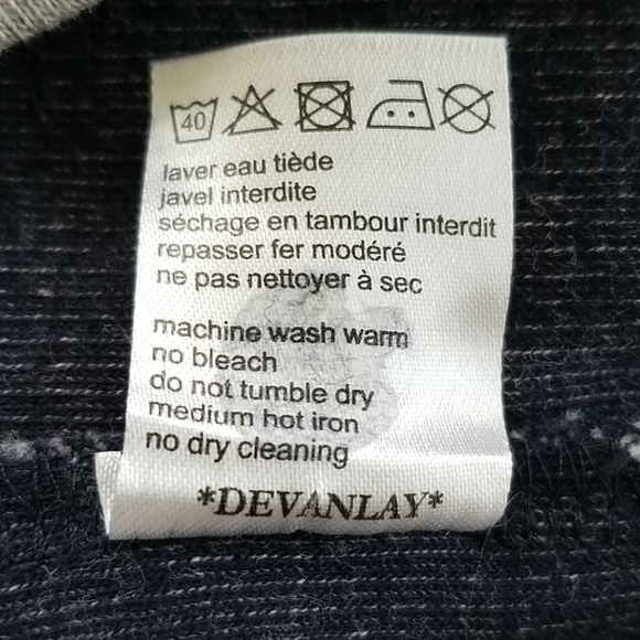 🚫 SOLD - 🐊 Lacoste Sweatshirt Hoodie - Picture 8 of 8